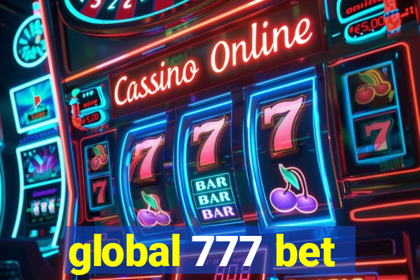 global 777 bet