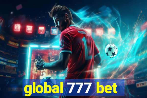 global 777 bet