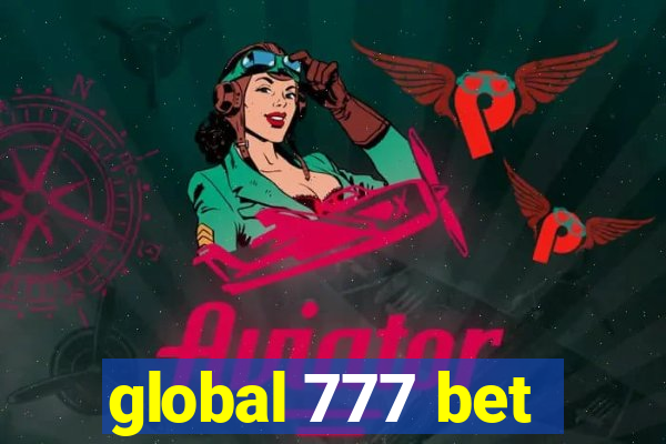 global 777 bet