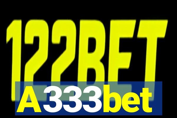 A333bet