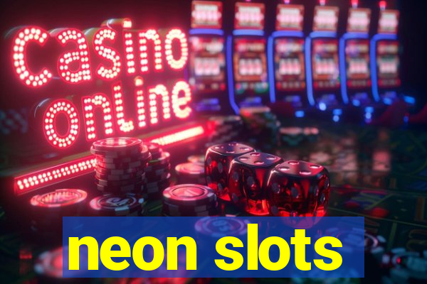 neon slots