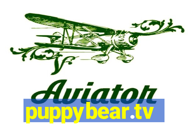 puppybear.tv