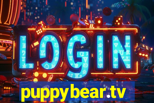 puppybear.tv