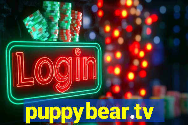 puppybear.tv