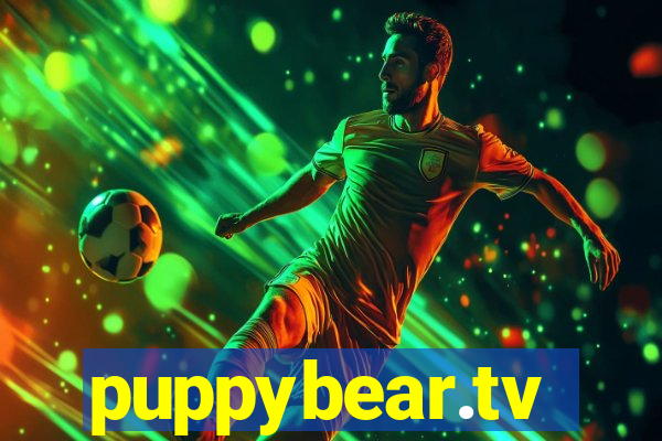 puppybear.tv