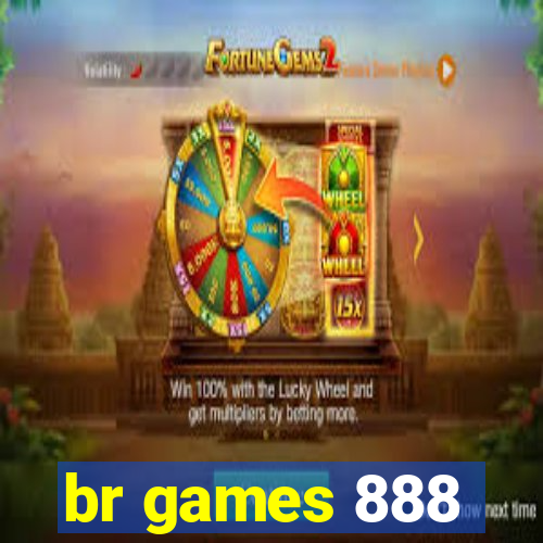 br games 888