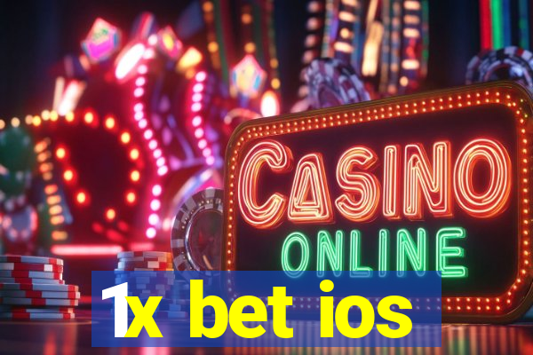 1x bet ios