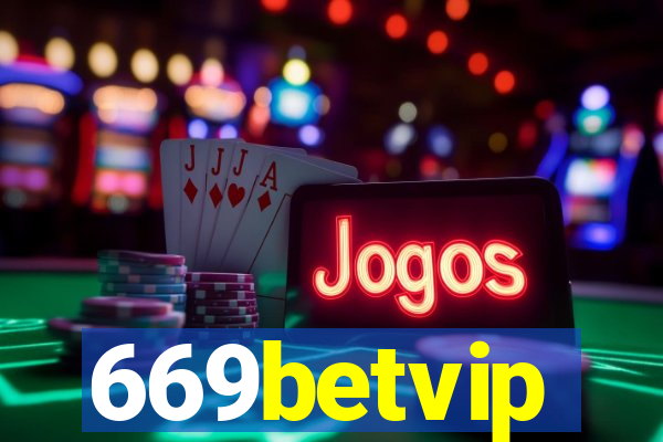 669betvip