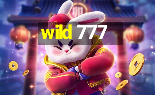 wild 777