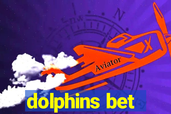 dolphins bet