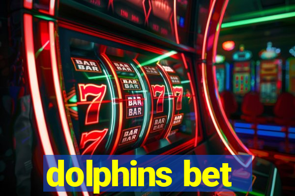 dolphins bet