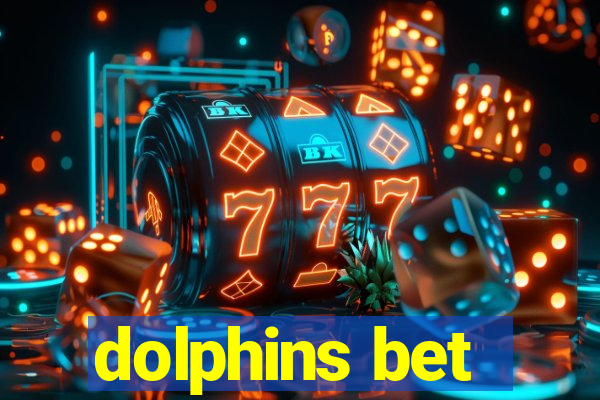 dolphins bet