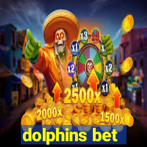 dolphins bet