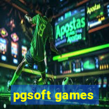 pgsoft games