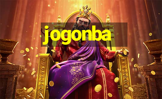 jogonba