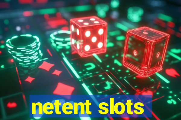 netent slots