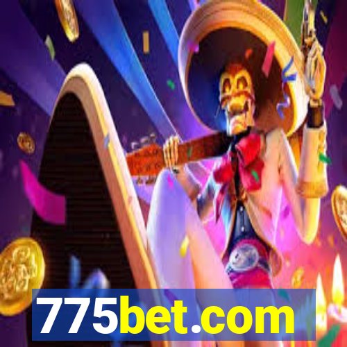 775bet.com