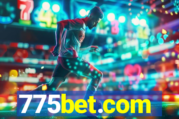 775bet.com