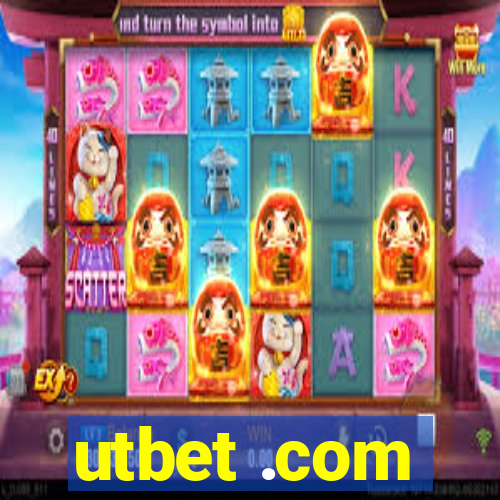 utbet .com