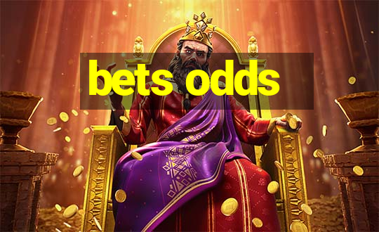 bets odds