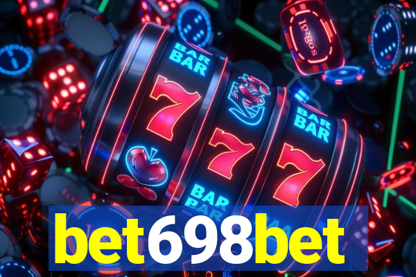 bet698bet