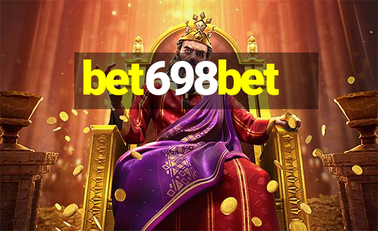 bet698bet