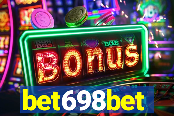 bet698bet