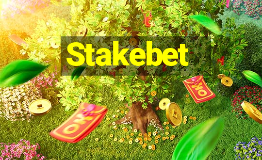 Stakebet