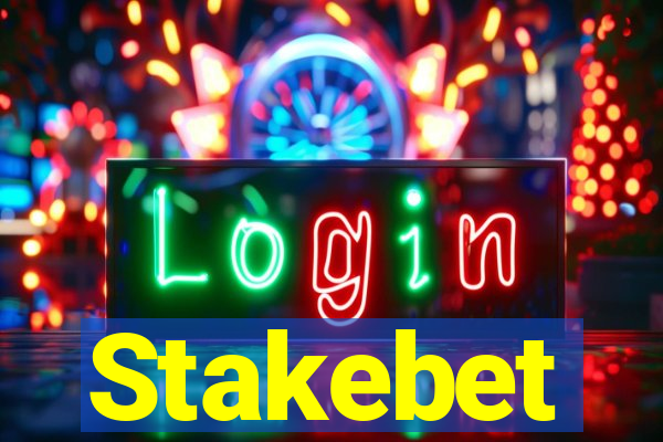 Stakebet