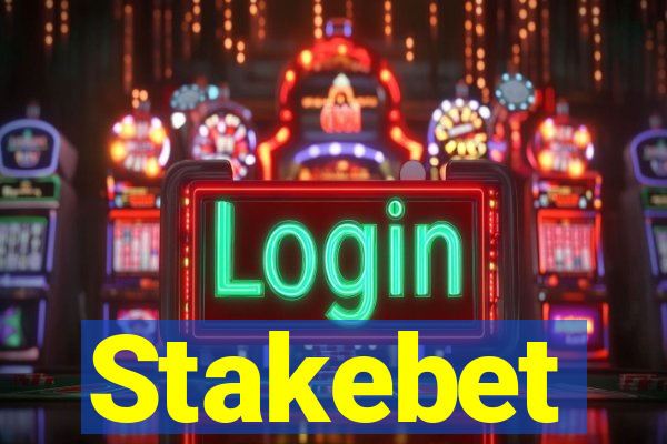 Stakebet