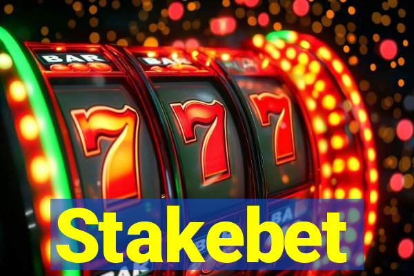 Stakebet