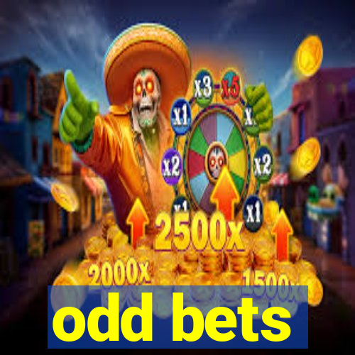 odd bets