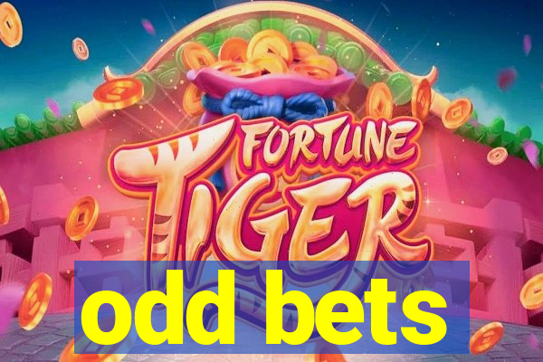 odd bets