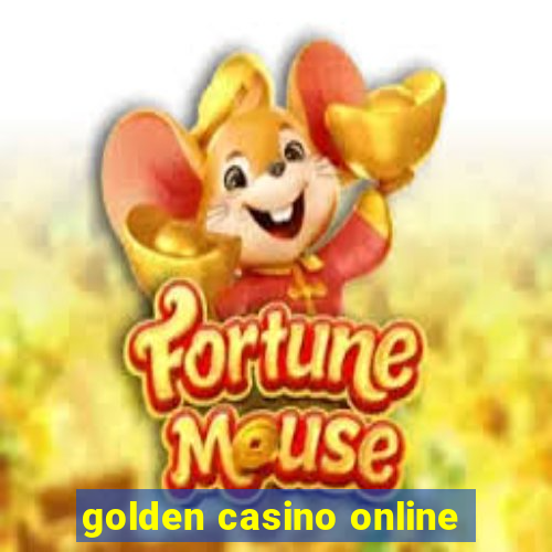 golden casino online