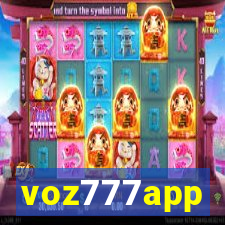 voz777app