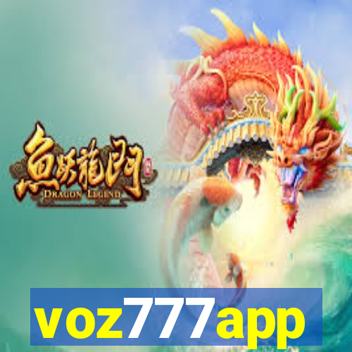 voz777app