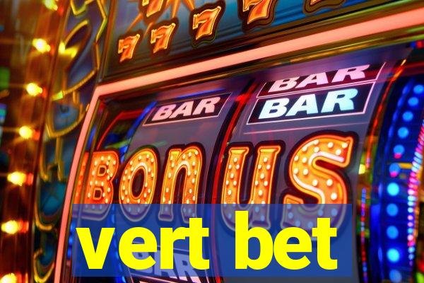 vert bet