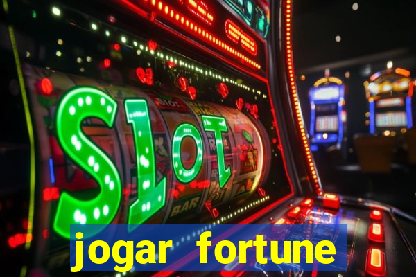 jogar fortune rabbit grátis