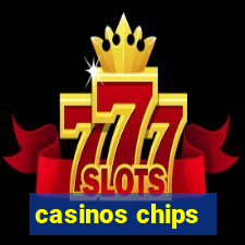 casinos chips