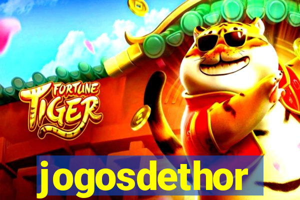 jogosdethor