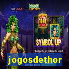 jogosdethor