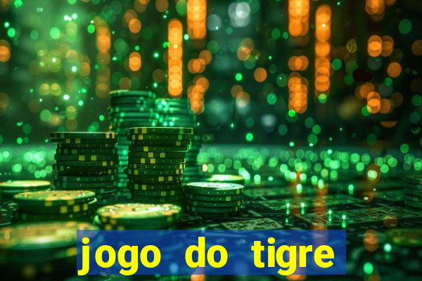 jogo do tigre bonus gratis