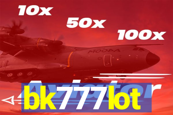 bk777lot