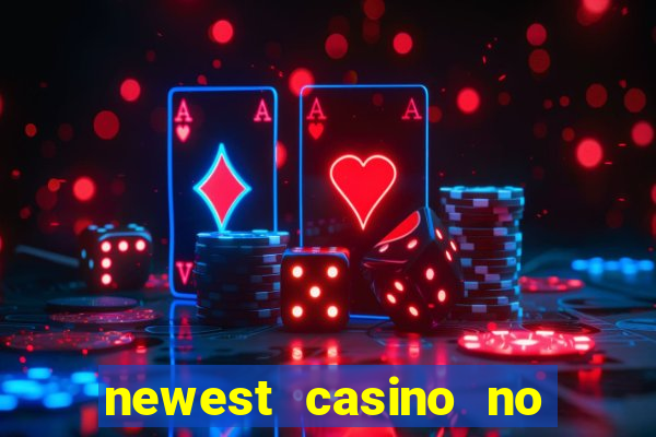 newest casino no deposit bonus