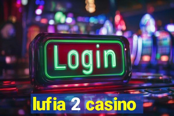 lufia 2 casino