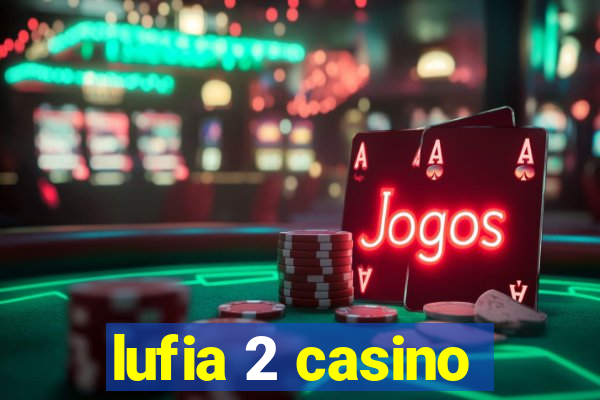 lufia 2 casino