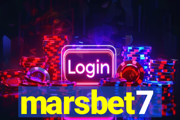 marsbet7