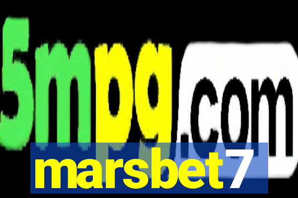 marsbet7