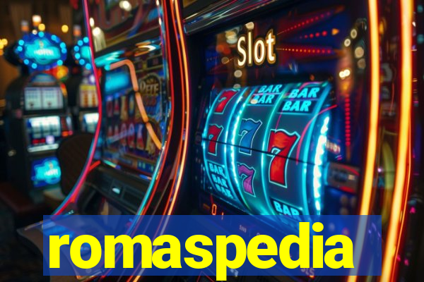 romaspedia