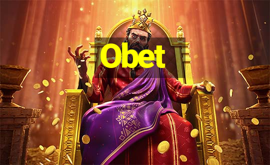 Obet